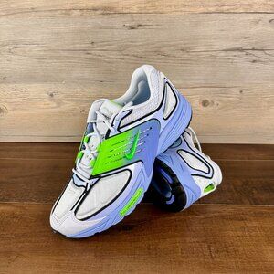 Nike Air Pegasus Wave Mens Size 10 Football Grey Green Strike IB0612 006